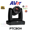 Aver PTC310H 4K AI Auto Tracking 12x Optical PoE+ PTZ Camera