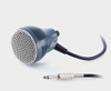 JTS CX-520D Harmonica Microphone with 6.35mm Plug