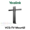 Yealink VCS TVMount2 TV Mount Kit