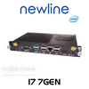 Newline Intel i7 7th GEN 256GB SSD 8GB Slot PC OPS Module