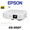Epson EB-992F Full HD 4000 Lumens Mid Range Corporate Portable Projector