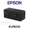 Epson ELPEC01 External Camera For Large Venue Laser Projectors