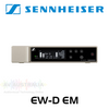 Sennheiser Evolution EW-D EM Single Channel UHF Receiver Unit