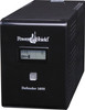 PowerShield Defender PSD1600 1600VA 6 Outlet UPS