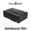 PowerShield Safeguard PSG750 750VA 6 Outlet UPS