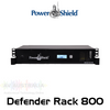 PowerShield Defender PSDR800 800VA Rackmount UPS