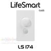 LifeSmart Dimmer & Motion Sensor Switch