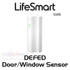 LifeSmart DEFED Door / Window Sensor