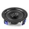 Power Dynamics 4 x 6.5" In-Ceiling Complete Integrated Audio Package