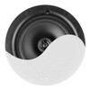 Power Dynamics NCSP5 5.25" Low Profile 100V In-Ceiling Speakers (Each)