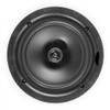 Power Dynamics NCBT5 5.25" Low Profile Powered Bluetooth In-Ceiling Speakers (Pair)