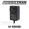 PowerTran 24V DC 1.5A 2.1mm Tip Appliance Plugpack