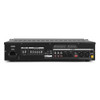 Power Dynamics 240/360W 4-Zone 6-Channel 100V Mixer Amplifier With MP3 Player