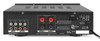 Power Dynamics PV220BT 2 x 50W Audio Amplifier System