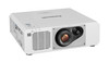 Panasonic PT-FRQ50 4K 5200 Lumens 24/7 Digital Link 1-Chip DLP Laser Projector