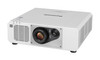 Panasonic PT-FRQ60 4K 6000 Lumens 24/7 Digital Link 1-Chip DLP Laser Projector