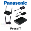 Panasonic PressIT Wireless Presentation System