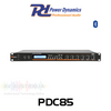 Power Dynamics PDC-85 BT/MP3/USB/SD Media Player with Amplifier