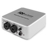 Power Dynamics PDX25 2-Channel USB Audio Interface