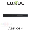 Luxul AV AGS1024 24-Port Gigabit Switch