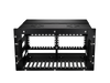 Lumens OIP-AC01 6RU Rack Chassis For AV Units