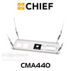 Chief CMA440 8 x 24" Above Tile Suspended Ceiling Kit