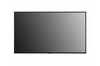 LG UH7F Series 65" 4K UHD 700 Nits Narrow Bezel 24/7 IPS WebOS Digital Signage