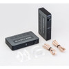 McLelland UWA-S5 5.8GHz Wireless Audio Receiver & Transmitter Kit