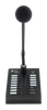 Australian Monitor ZMPS Zone Paging Station For ZONEMIX System