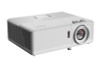 Optoma ZH507 1080p 5000 Lumens IP6X Laser Professional Installation Projector
