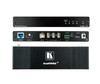 Kramer TP-590R 4K60Hz HDMI Over HDBaseT 2.0 Receiver w/ USB, RS-232 & IR (40m)