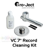 Pro-Ject VC 7" Record Cleaning Kit