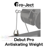 Pro-Ject Antiskating Weight For Debut Pro