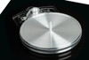 Pro-Ject Debut Aluminium Subplatter Upgrade