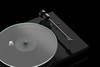 Pro-Ject T1 Turntable Inc. Ortofon OM5e Cartridge