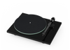 Pro-Ject T1 Turntable Inc. Ortofon OM5e Cartridge