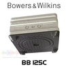 Bowers & Wilkins BB 125C Concrete Pouring Backbox For CI300 / CCM663RD (Each)
