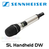 Sennheiser SpeechLine DW-3 Digital Wireless Handheld Transmitter