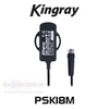 Kingray PSK18M 18V DC 500mA F Type Power Supply
