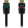 Pro.2 4K 18Gbps EasyLock HDMI Cables (0.5-10m)