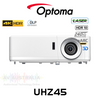 Optoma UHZ45 4K HDR10 3800 Lumen 240Hz Gaming Home Cinema Laser Projector