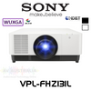 Sony VPL-FHZ131L WUXGA 13,000 Lumens High Brightness HDBaseT Professional 3LCD Laser Projector