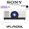 Sony VPL-FHZ101L WUXGA 10,000 Lumens High Brightness HDBaseT Professional 3LCD Laser Projector