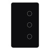 Kasta Hesperus Touch Smart 1 To 6-Button Remote Switch With Engraved Options