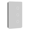 Kasta Hesperus Touch Smart 1 To 6-Button Remote Switch With Engraved Options