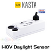 Kasta Smart Daylight Sensor For 1-10V Dimmer