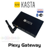Kasta Plexy Gateway For Third-Party Control System Integration