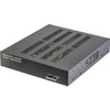 McLelland PLA2FX 2 x 120W Bridgeable DSP Power Amplifier