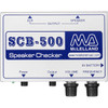 McLelland SCB500 Volume Frequency Speaker Checker