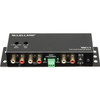 McLelland SW-L1 Automatic Line Level Audio AB Switch Box